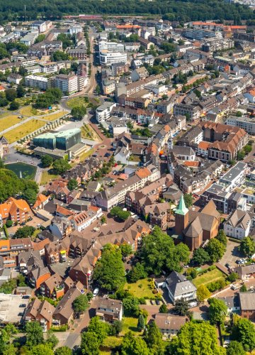 Über uns | Art Inn Hotel Dinslaken