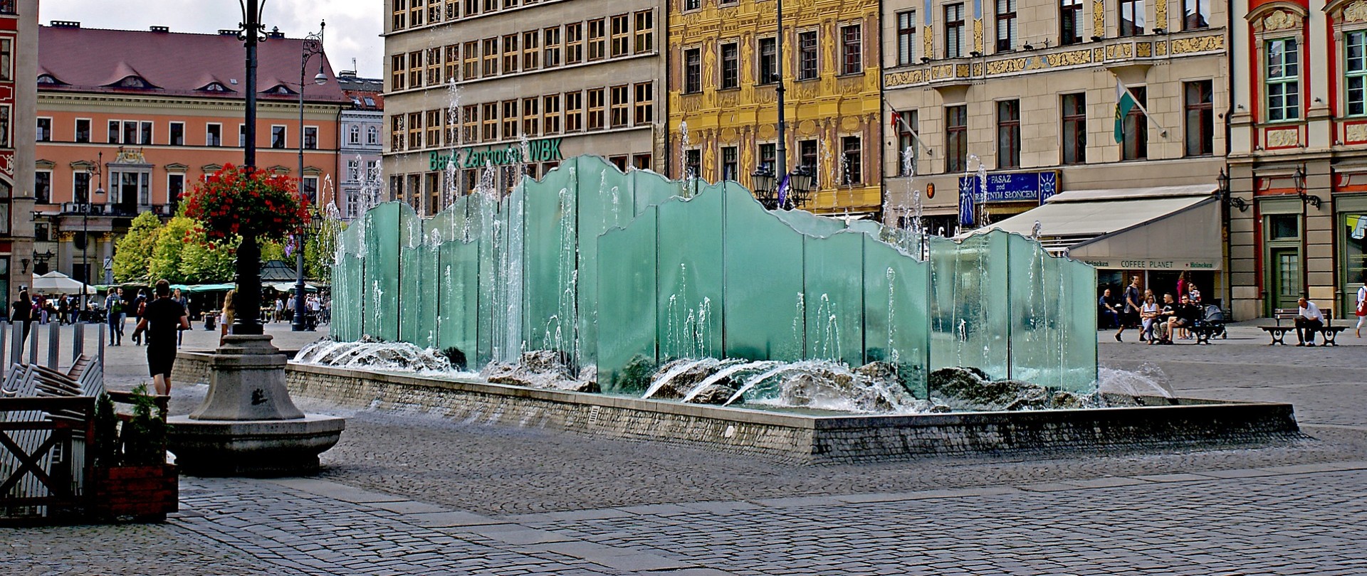 , Wrocław