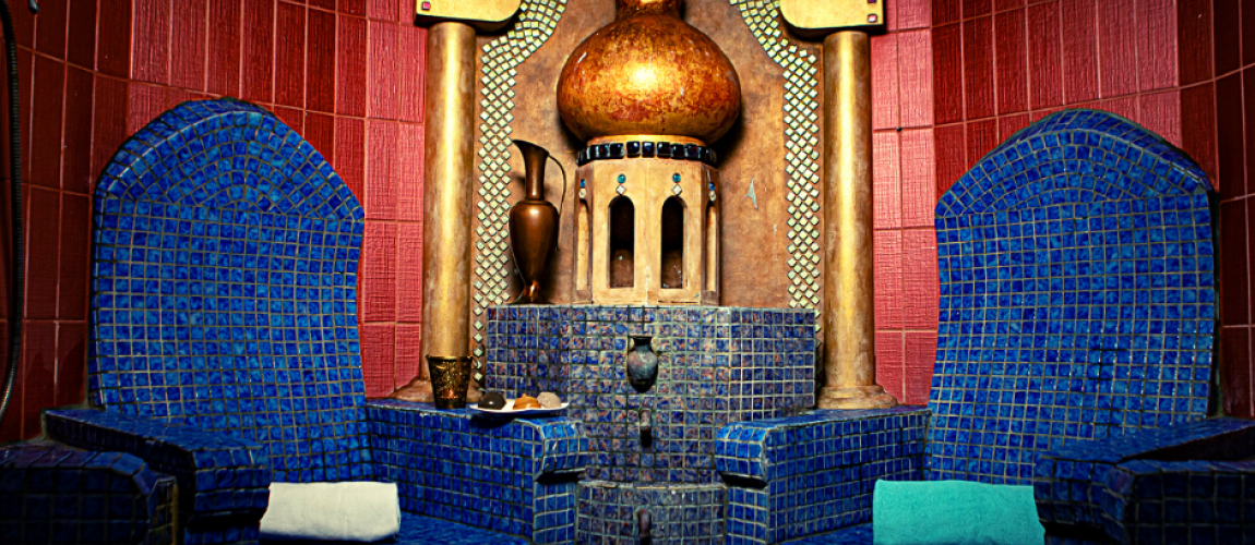 Rozpieść ciało i duszę w strefie wellness i spa