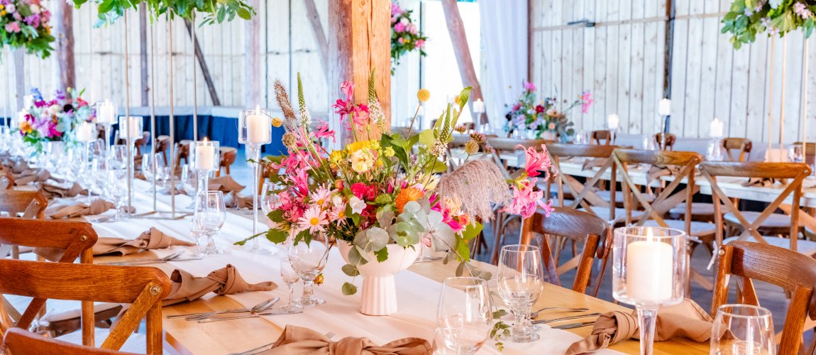 Wesele boho. To będzie wyjątkowy dzień!