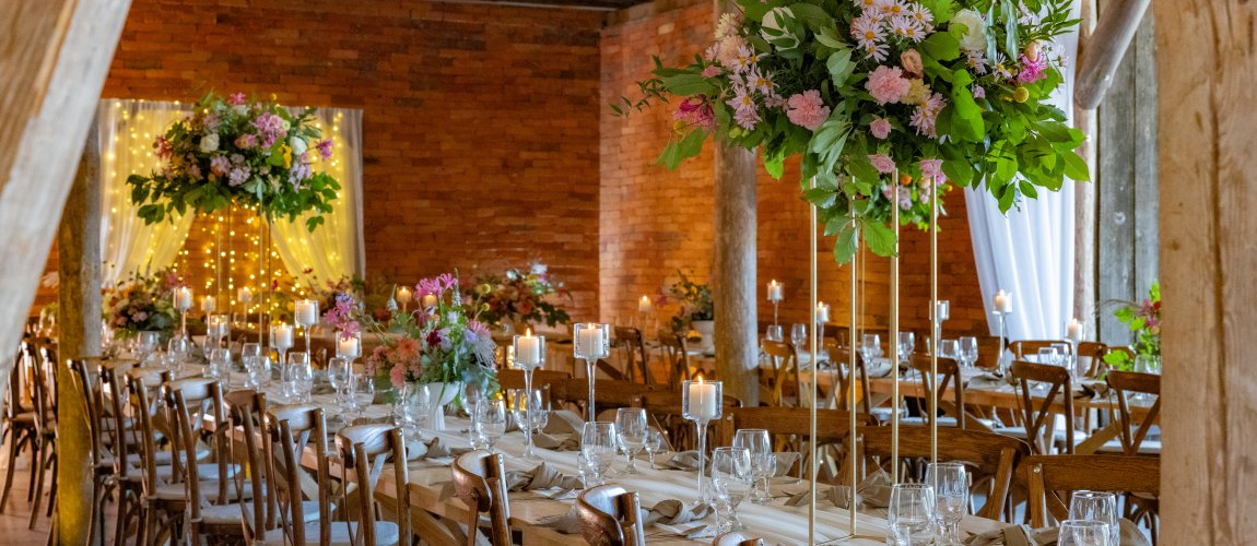 Wesele boho. To będzie wyjątkowy dzień!