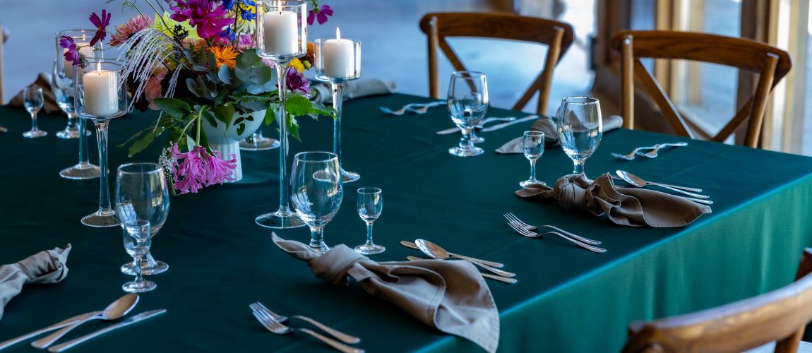 Wesele boho. To będzie wyjątkowy dzień!