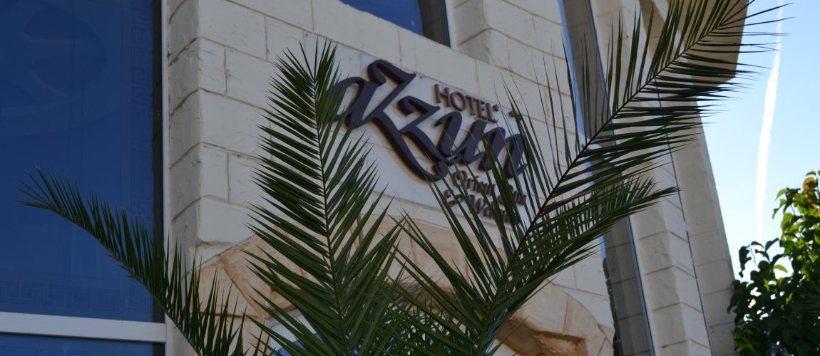 Idealne miejsce na wyjazd integracyjny