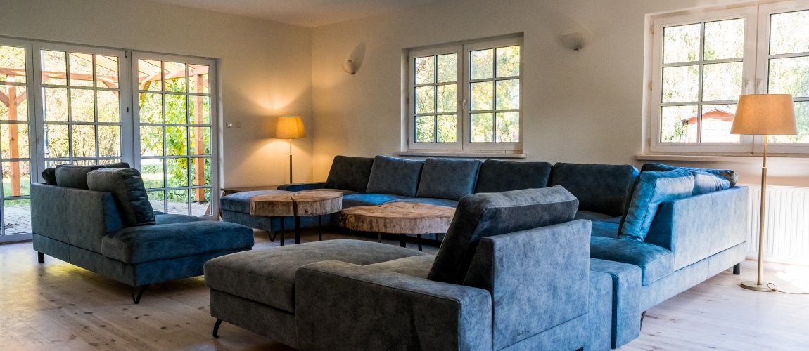 Niezapomniane eventy firmowe 