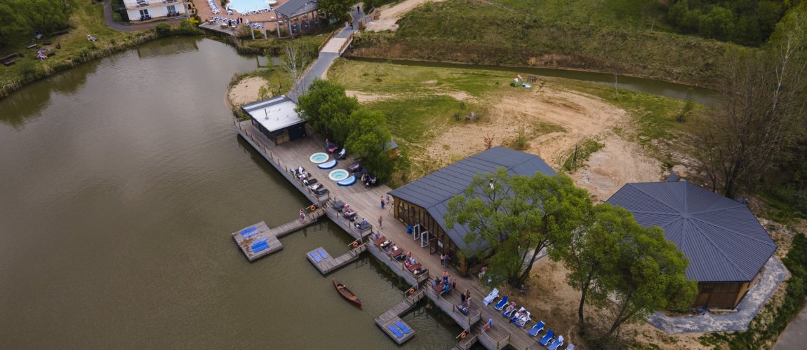 Moc atrakcji. Przez cały rok