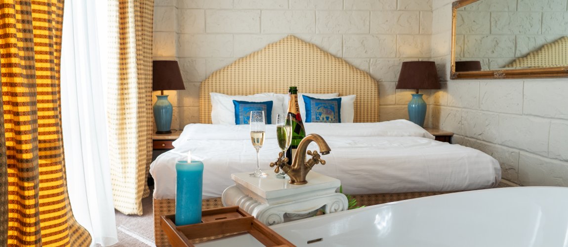 Imprezy integracyjne z noclegiem