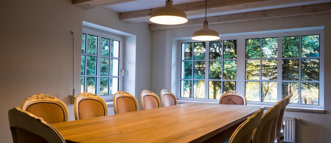 Niezapomniane eventy firmowe 