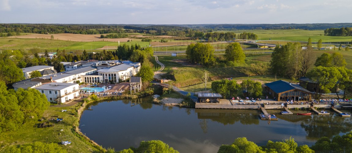 Moc atrakcji. Przez cały rok