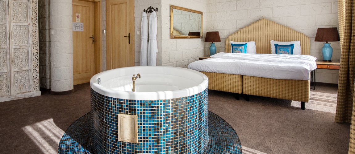 Imprezy integracyjne z noclegiem