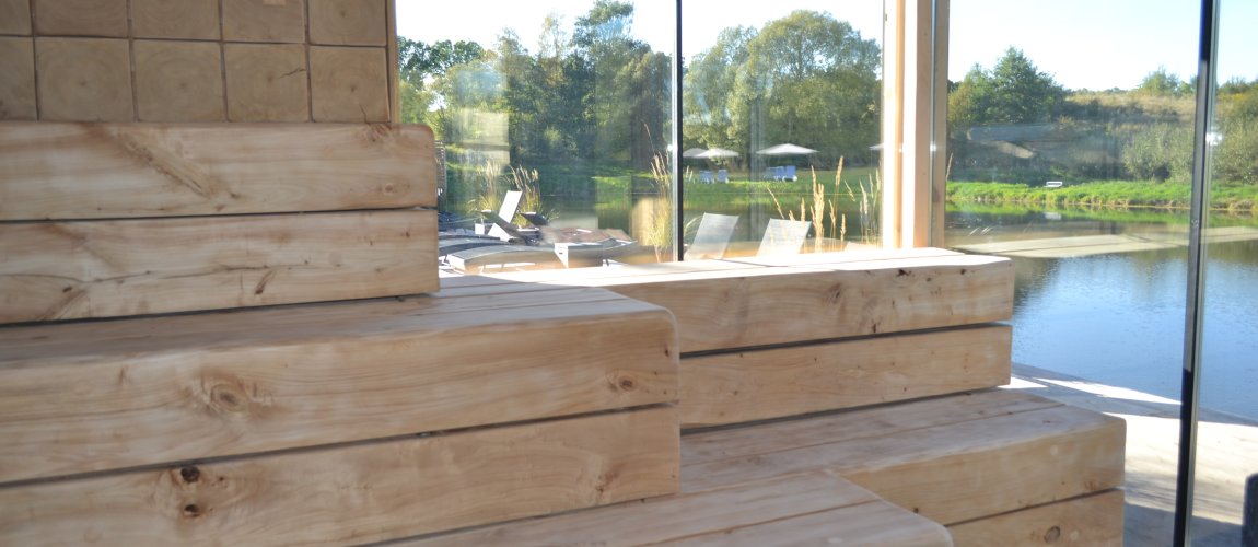 Hotel konferencyjny na Mazurach