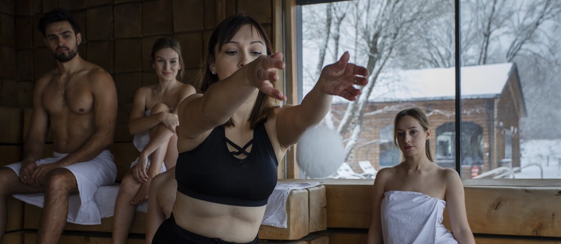 Niezapomniane eventy firmowe 