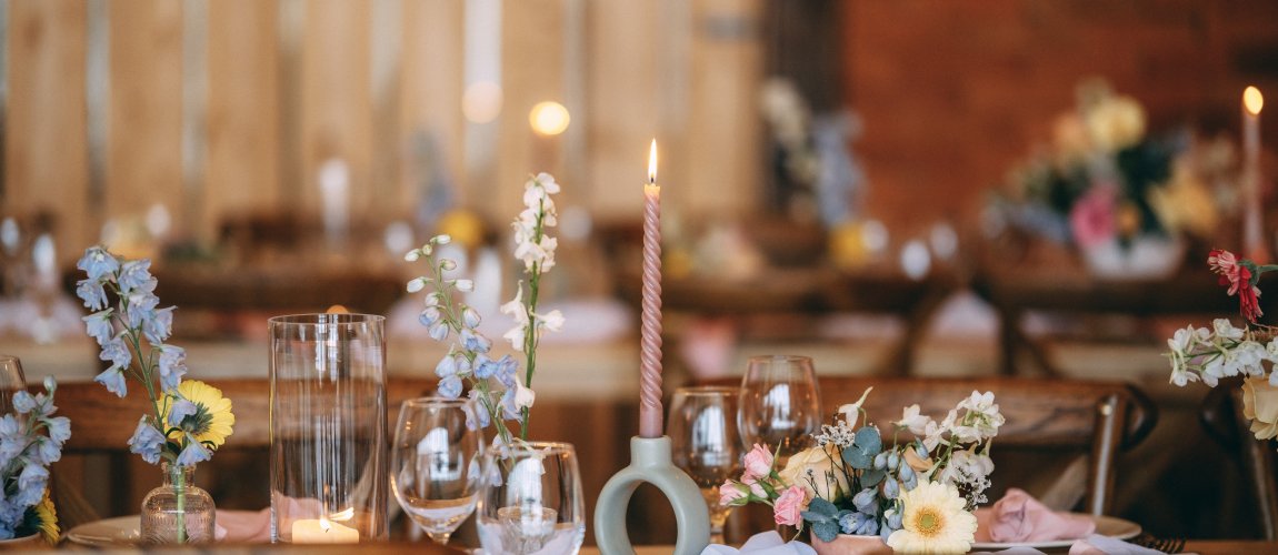 Wesele boho. To będzie wyjątkowy dzień!