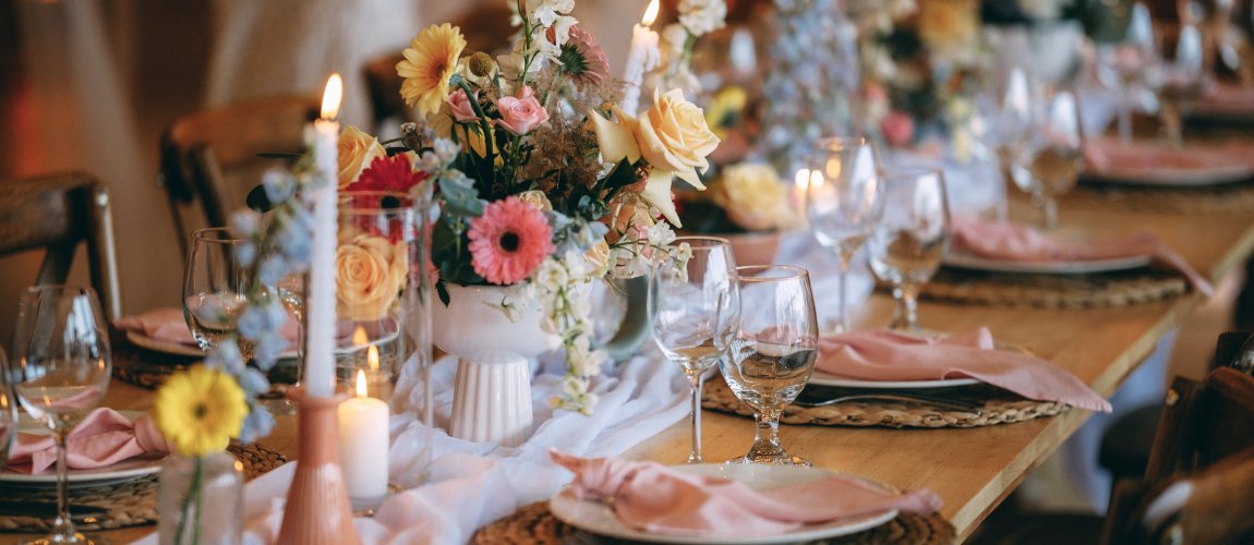 Wesele boho. To będzie wyjątkowy dzień!