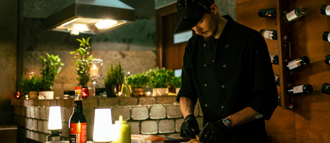 Imprezy integracyjne nad jeziorem