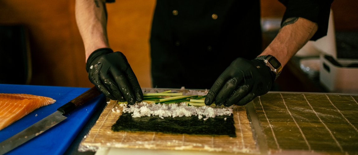 Imprezy integracyjne nad jeziorem