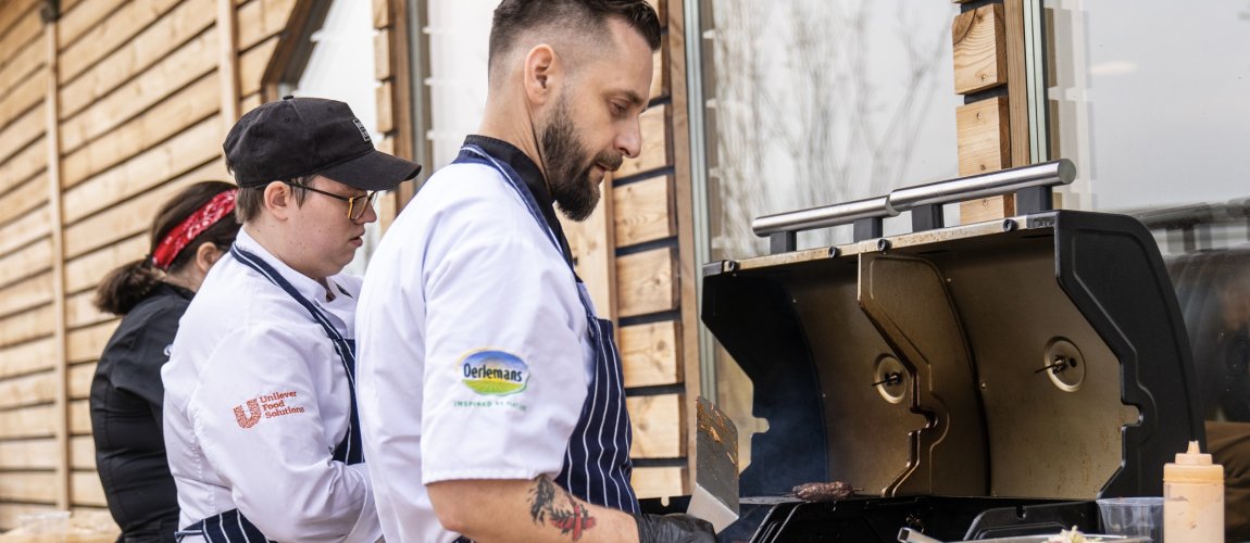 Poprawiny w formie grilla lub klasyczne