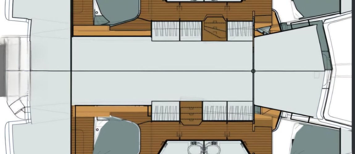 Katamaranem w Karnawał