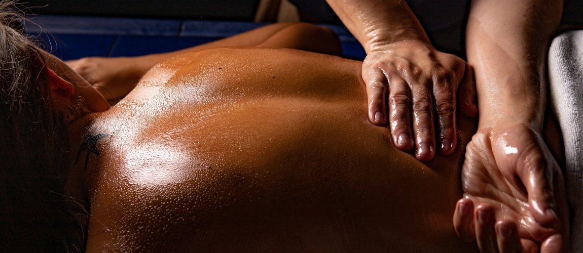 Rozpieść ciało i duszę w strefie wellness i spa mazury