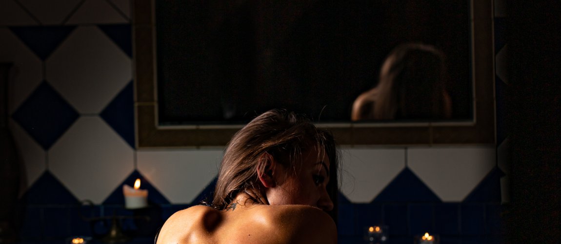 Rozpieść ciało i duszę w strefie wellness i spa mazury