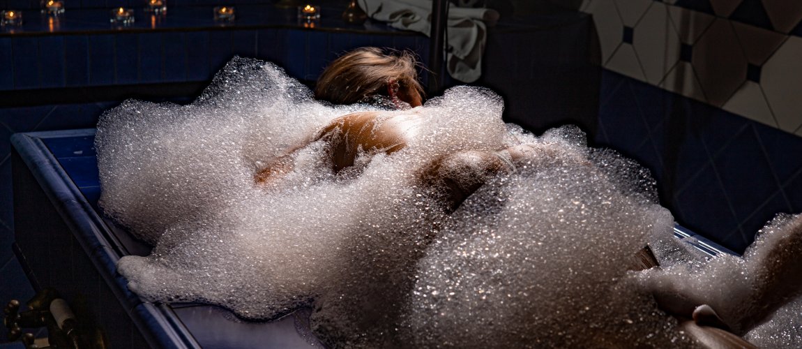 Rozpieść ciało i duszę w strefie wellness i spa mazury