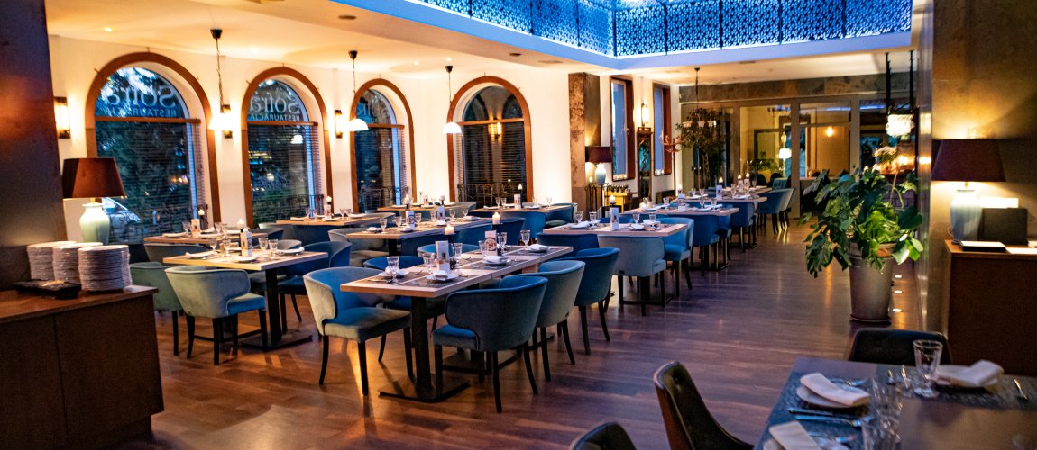 Zorganizujemy Twoje przyjęcie