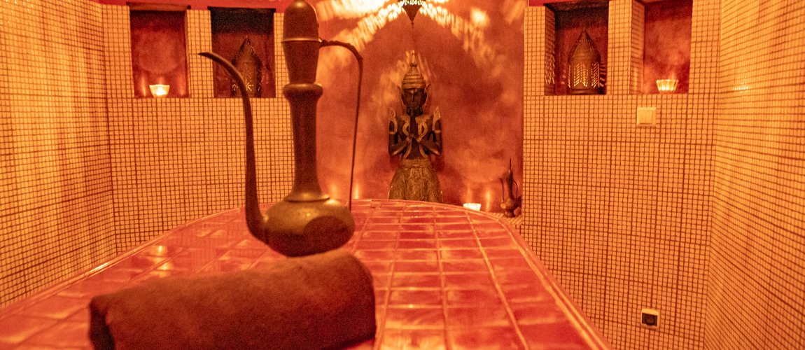 Rozpieść ciało i duszę w strefie wellness i spa mazury