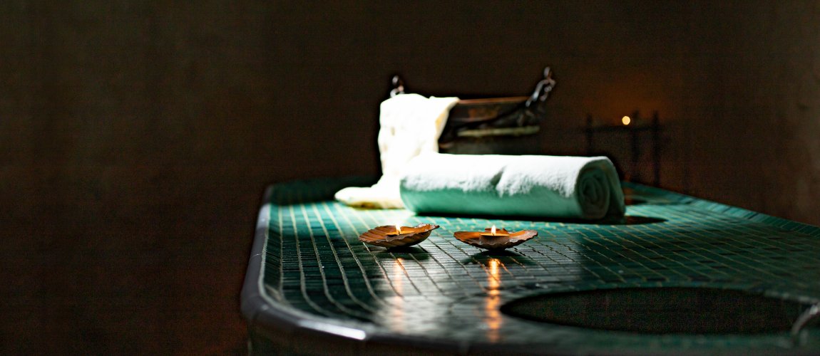 Rozpieść ciało i duszę w strefie wellness i spa mazury