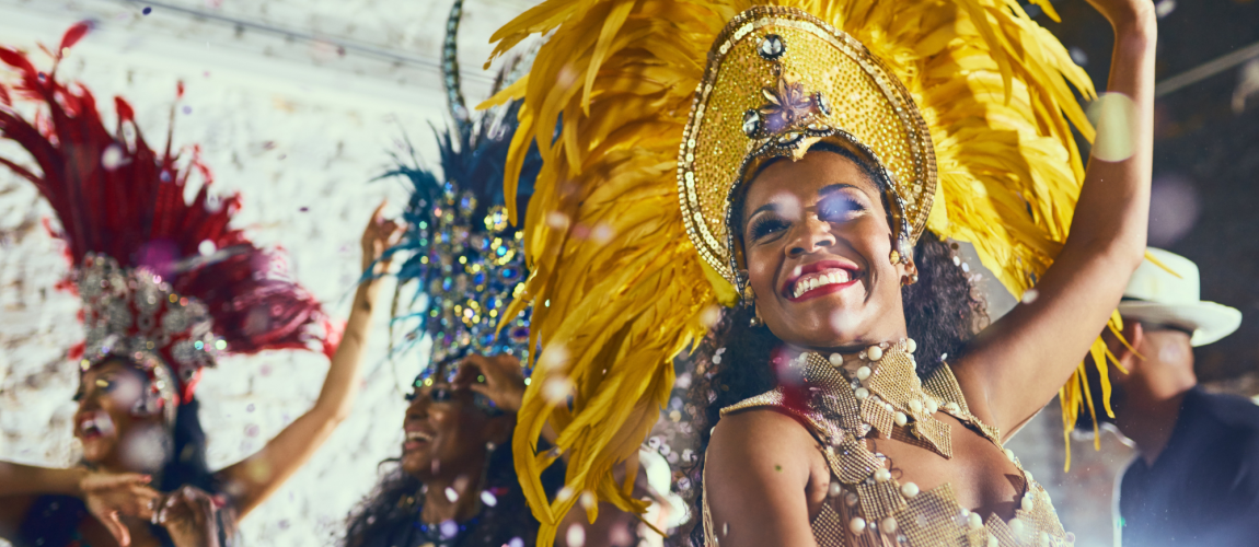 Odwiedź Teneryfę i świętuj Karnawał pełen relaksu