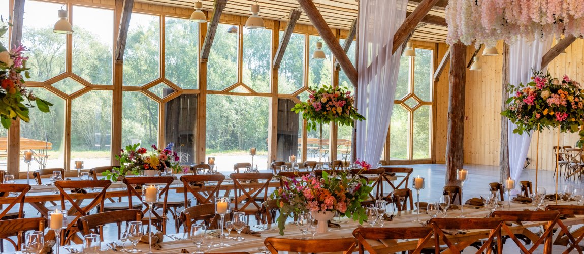 Weselna przygoda w objęciach Warmii