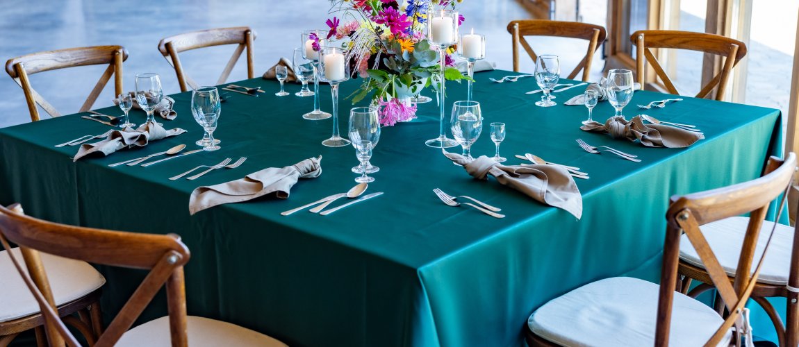 Zjawiskowe wesele w Stodole