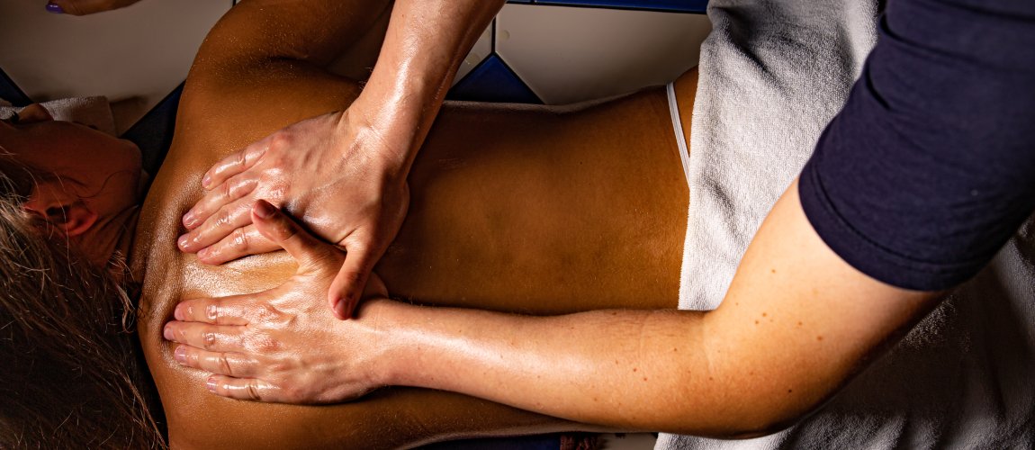 Wieczór panieński w hotelu SPA