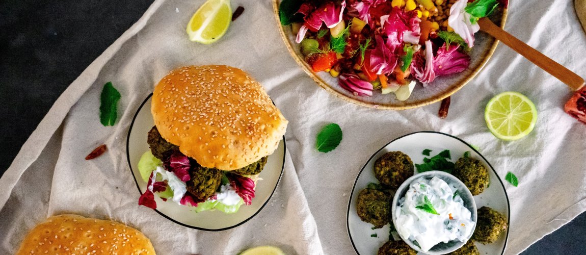 Festiwal Smaków w Azzun