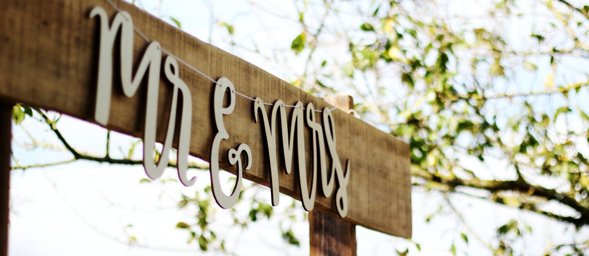 Ślub w plenerze czy wesele w plenerze? A może oba?