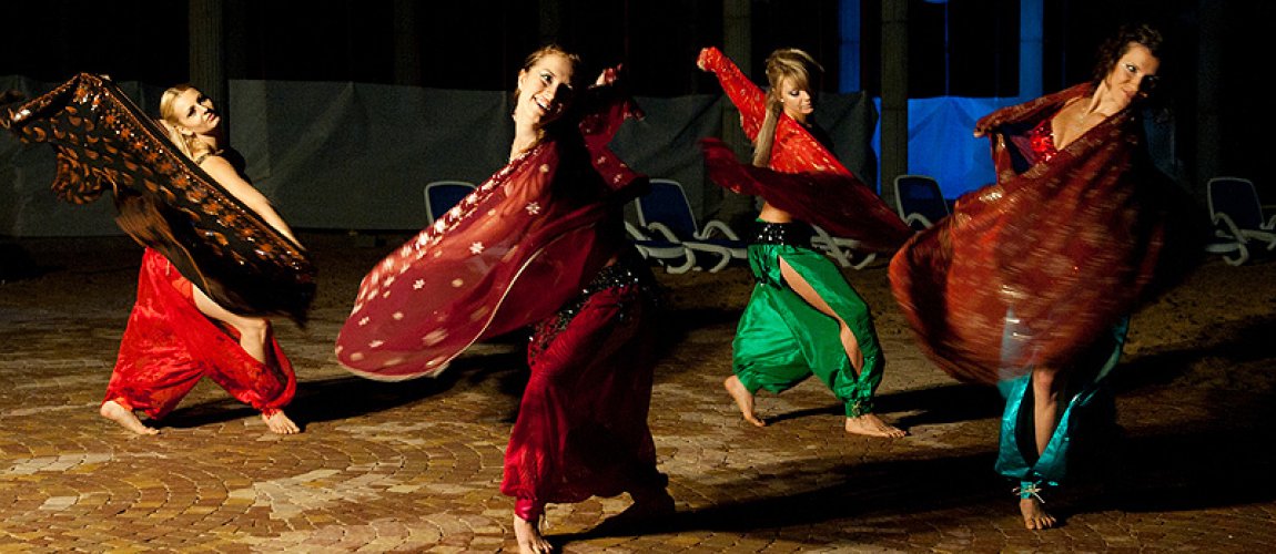 Wszystko czego potrzebujesz!