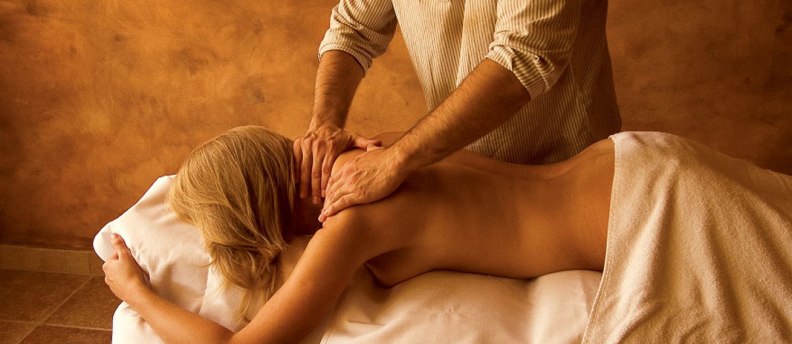 Hotel Azzun z orientalnym SPA na Mazurach