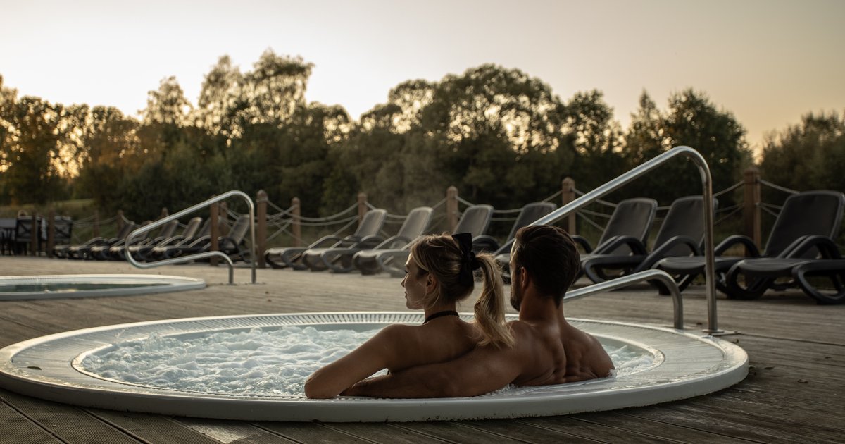 Hotel Azzun Orient SPA&Wellness