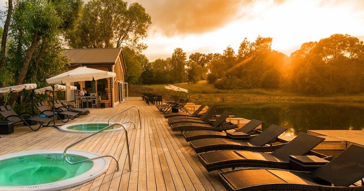 Hotel Azzun Orient SPA&Wellness