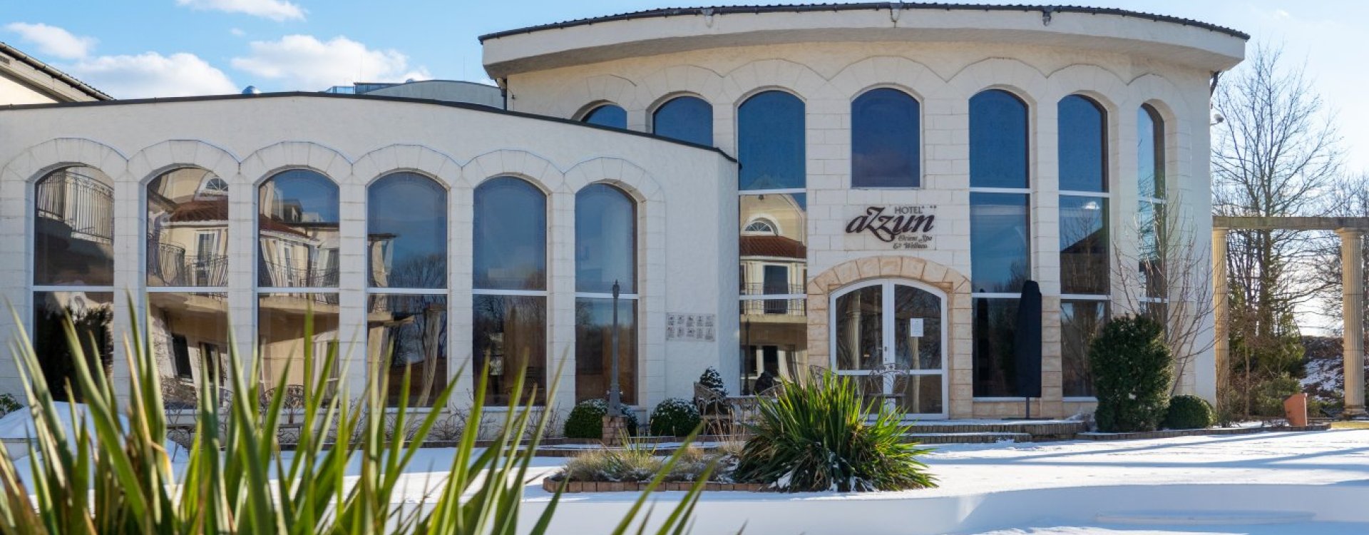 Co oznaczają gwiazdki hotelowe?