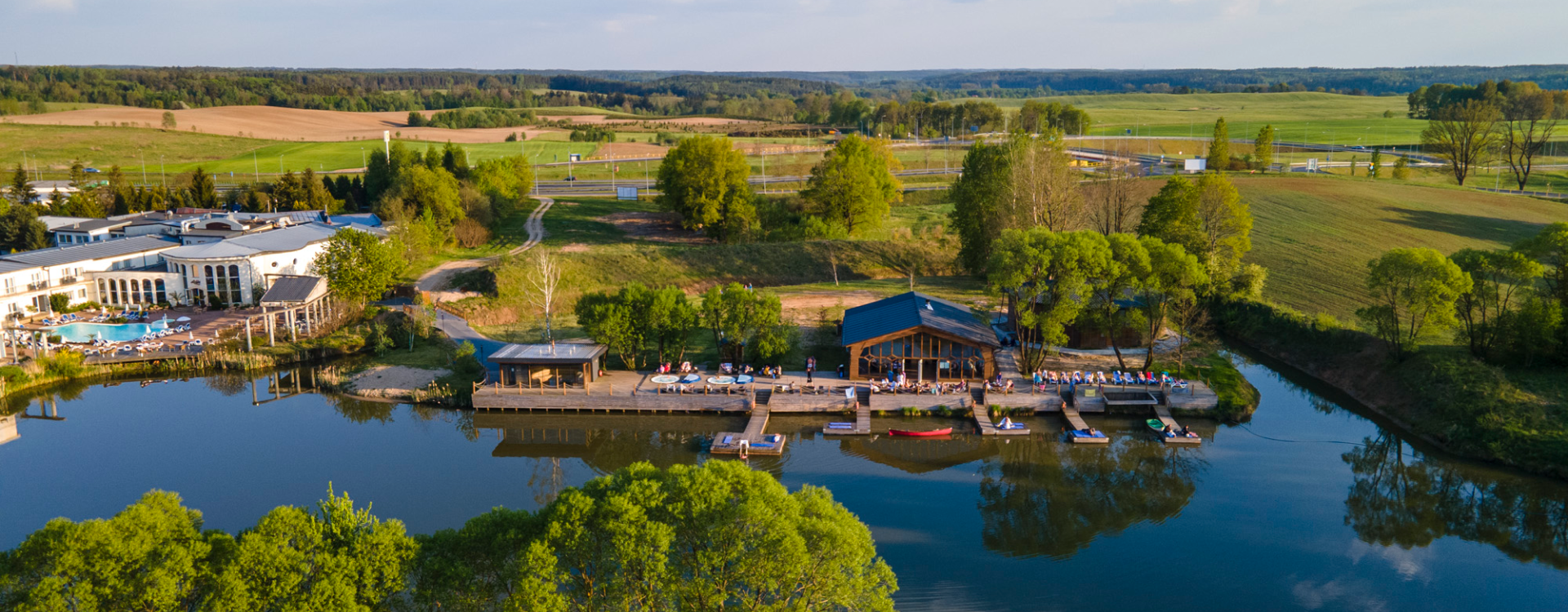 Top 10 atrakcji na Mazurach: must-see podczas wakacji nad jeziorem