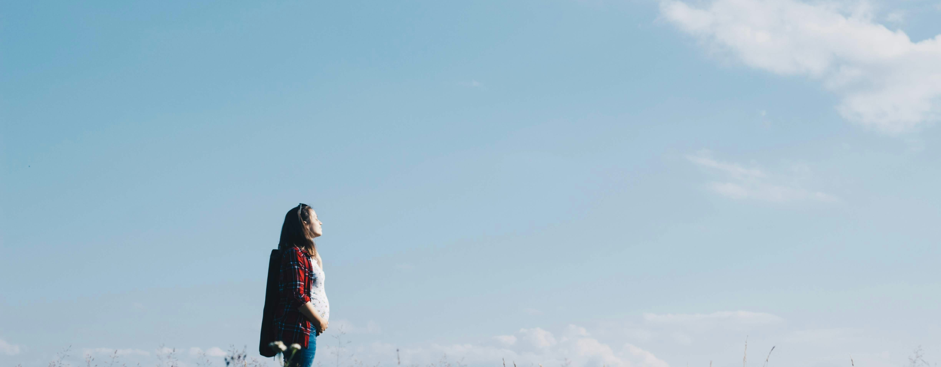 Bezpieczne wakacje w Polsce dla kobiet w ciąży
