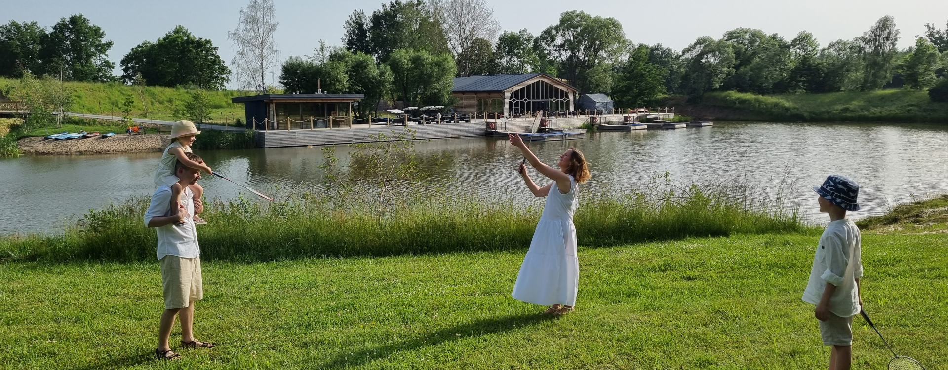 Co zabrać na wakacje na Mazury: praktyczna lista rzeczy