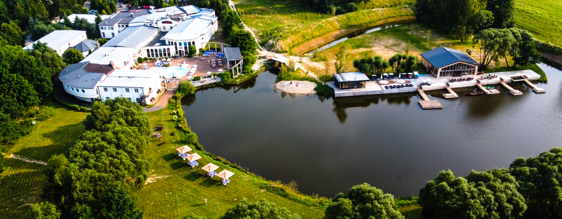 Gdzie na wakacje na Mazurach? Przewodnik