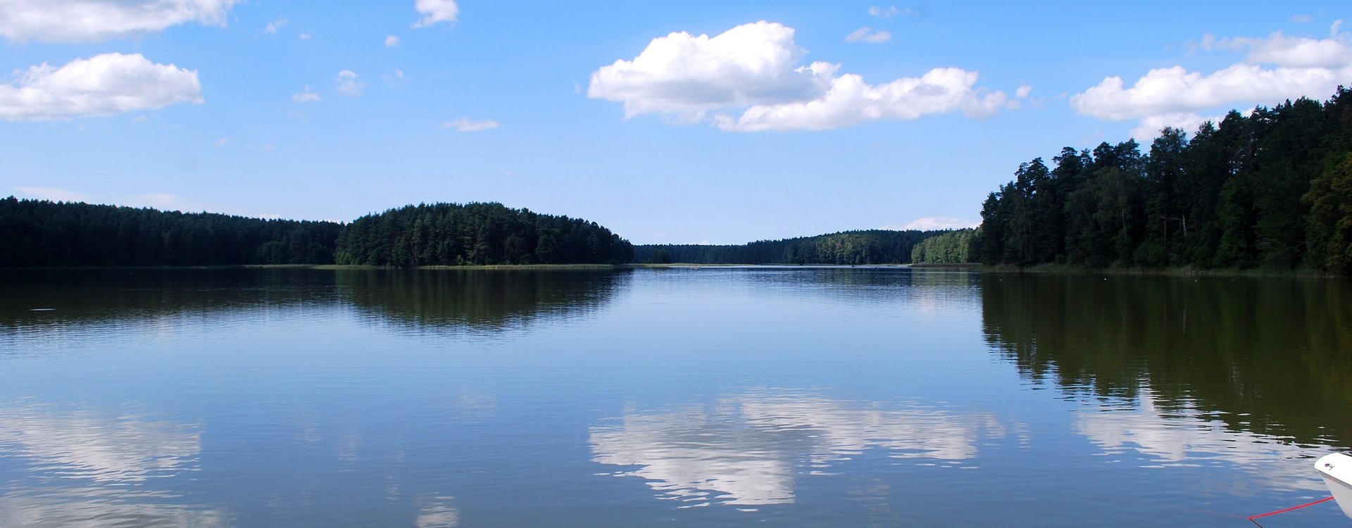 Co zabrać i gdzie się zatrzymać podczas wycieczki na mazury?