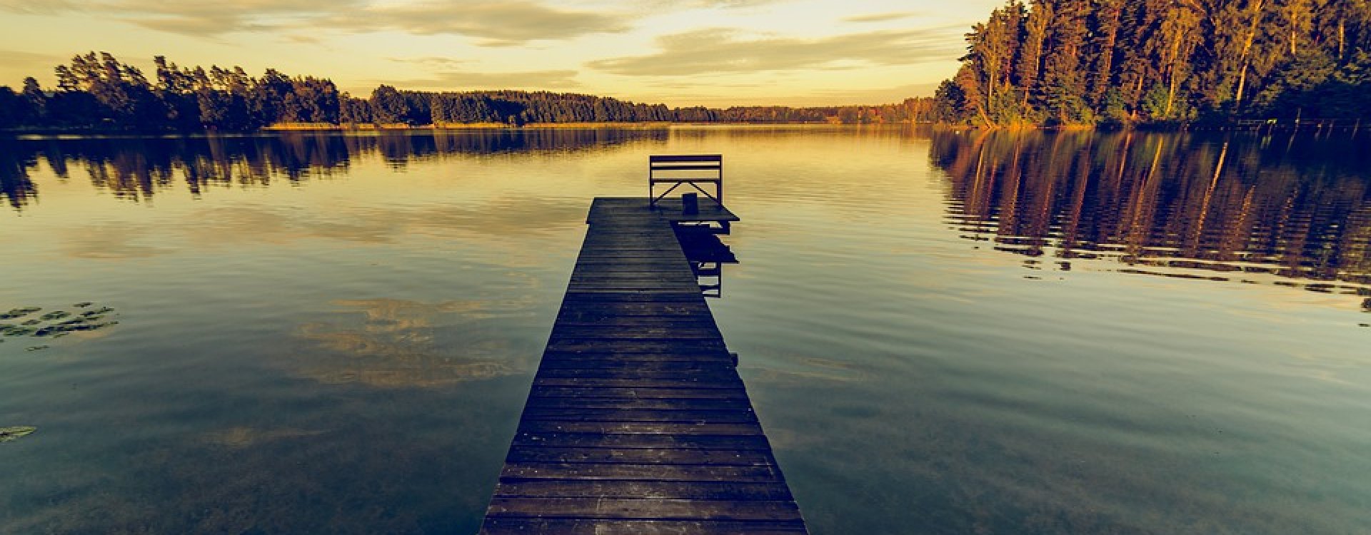 Ciekawe miejsca na Mazurach, które warto odwiedzić