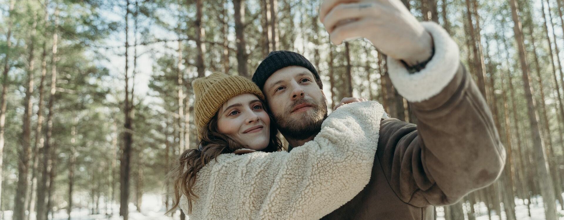 Góry czy Mazury? Jaki kierunek wybrać zimą?