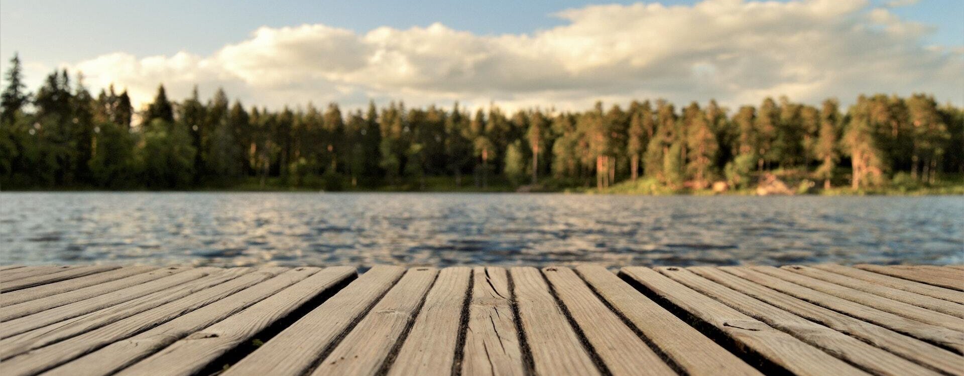 Przewodnik po najpiękniejszych jeziorach na Mazurach