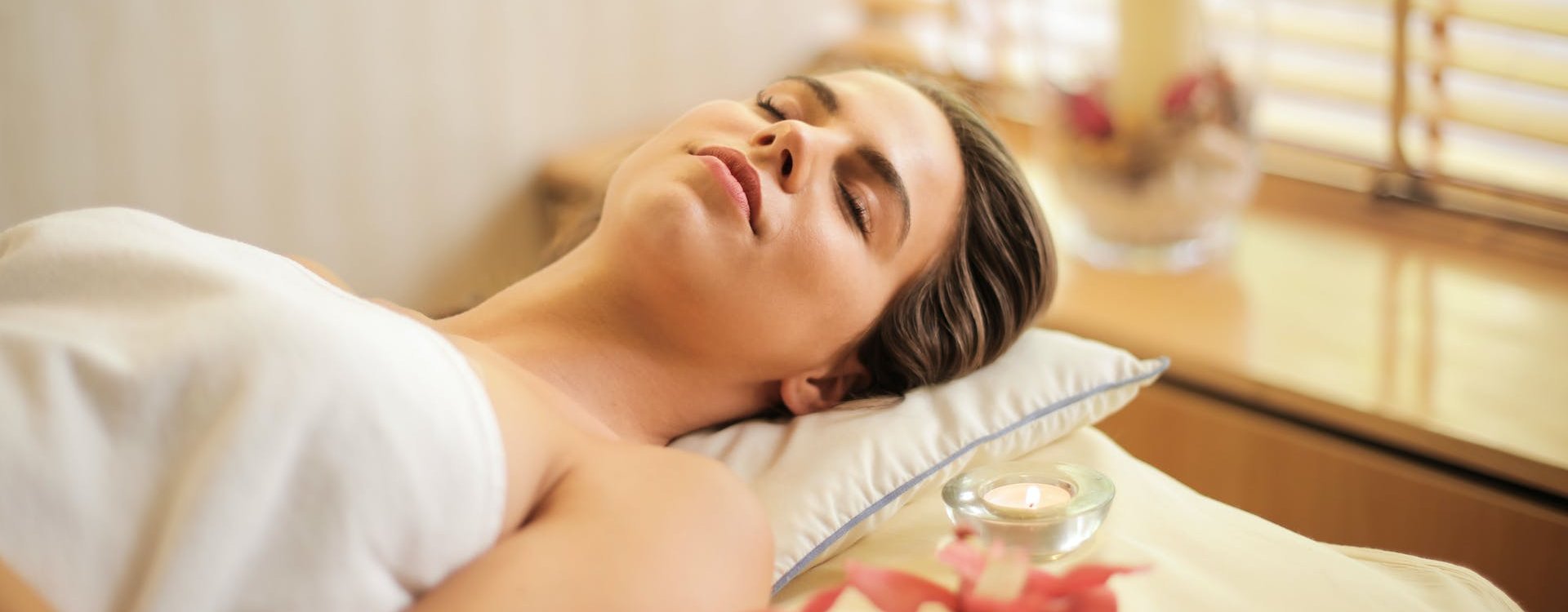 Jak przygotować się do pierwszej wizyty w SPA?