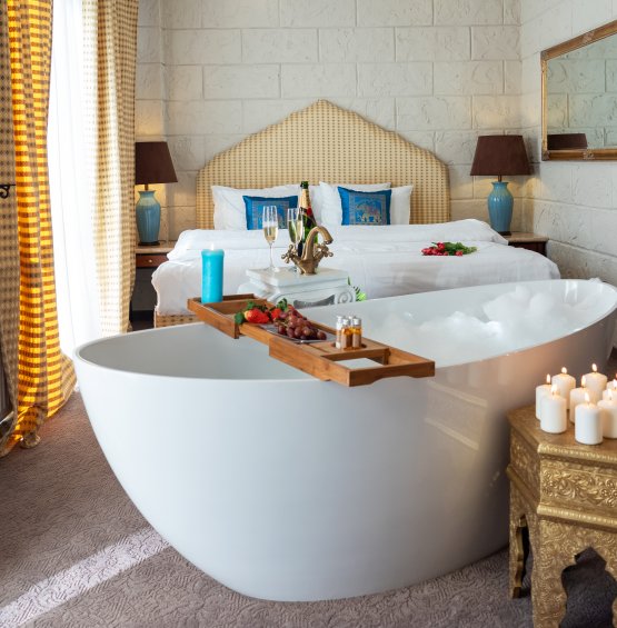 Apartamenty Room SPA