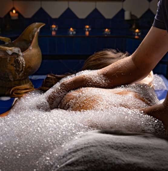 Niepowtarzalne Rytuały SPA