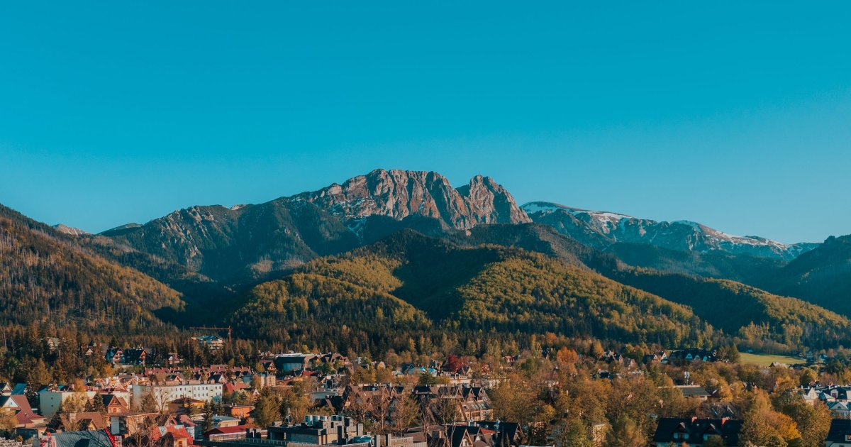 Bachleda Resort Zakopane